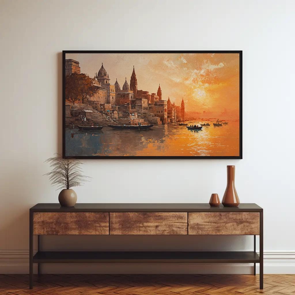 Diwali Wall Art & Decor Ideas: How to Style Your Home for the Festival of Lights - Antarmada