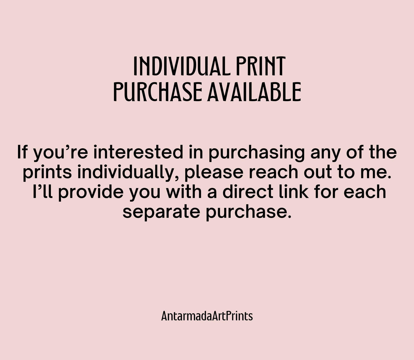 a pink background with a black and white quote that says, if you're