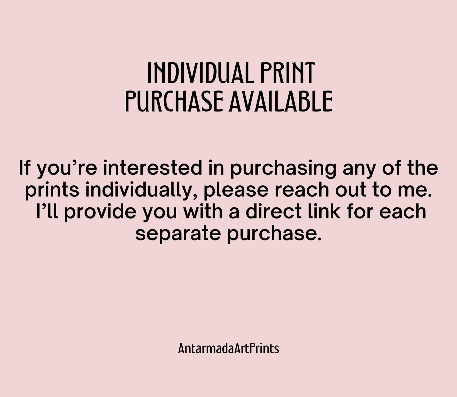 a pink background with a black and white quote that says, if you're