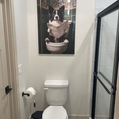 Customer review photo — Morgan Williams