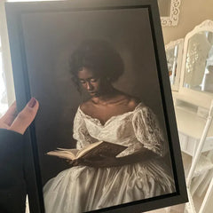 Customer review photo — Nancy