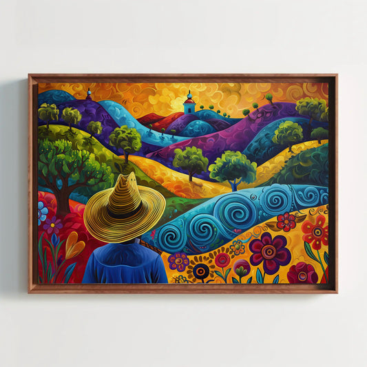 Mexican Folk Art