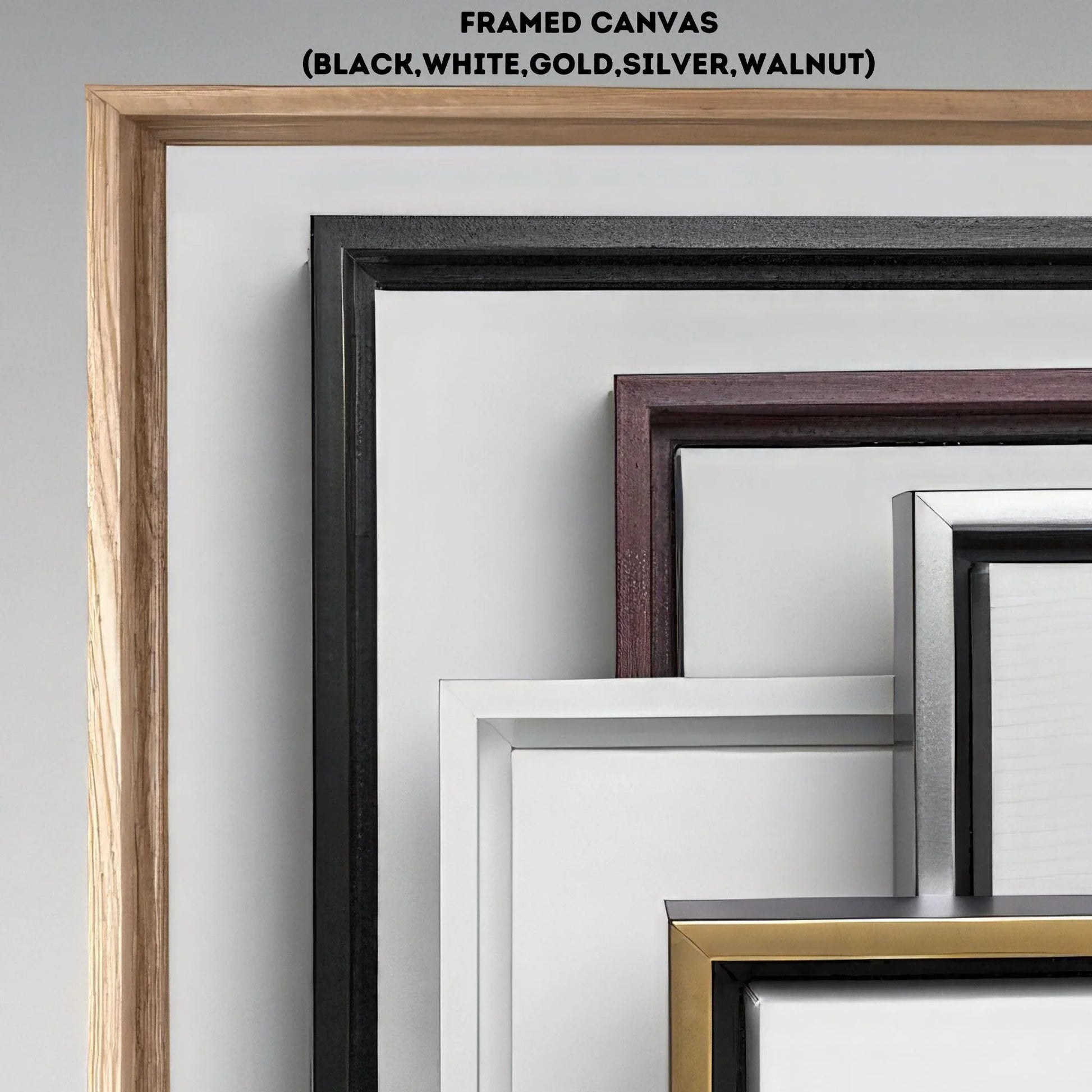 Black Gold Marble Large Canvas Wall Art, Abstract Black And Gold Marble Wall Decor, Gold Abstract, Modern Artwork, Ready To Hang Wall Art – Canvas Print